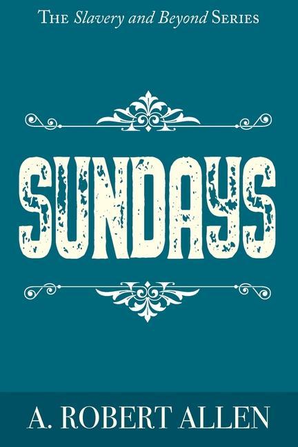 Book Sundays A. Robert Allen