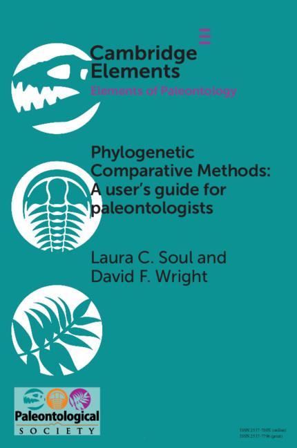 Knjiga Phylogenetic Comparative Methods: A User's Guide for Paleontologists Soul