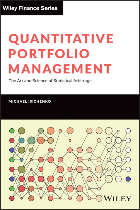 Kniha Quantitative Portfolio Management 