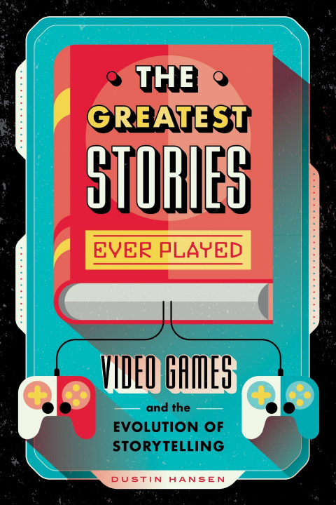 Könyv Greatest Stories Ever Played 