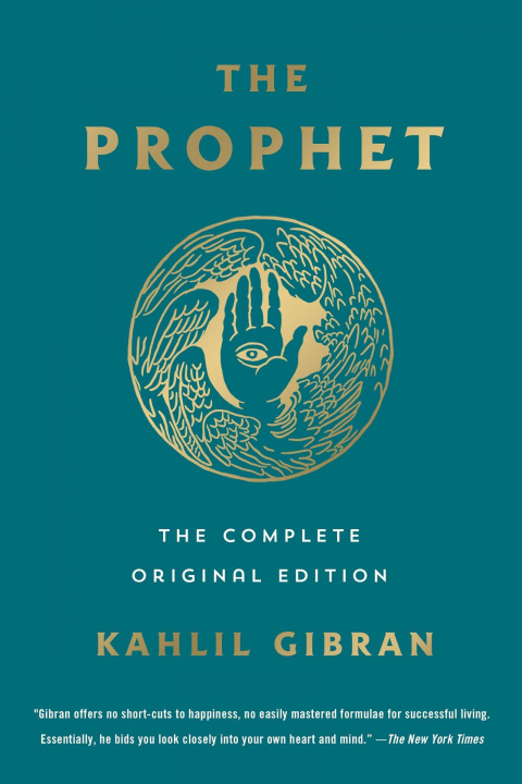 Könyv Prophet: The Complete Original Edition 