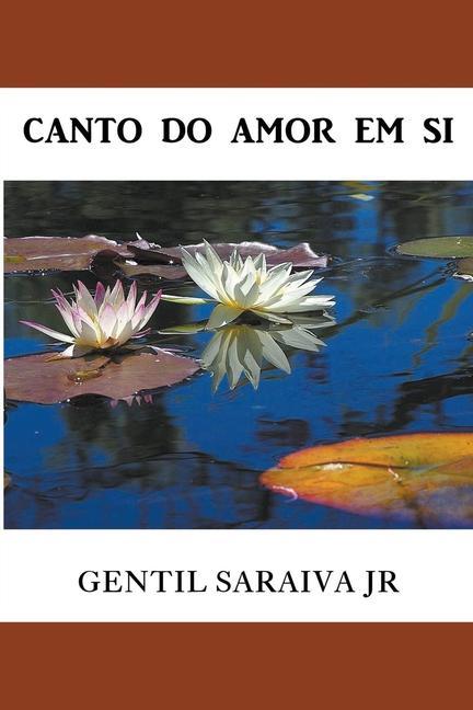 Kniha Canto do Amor Em Si 