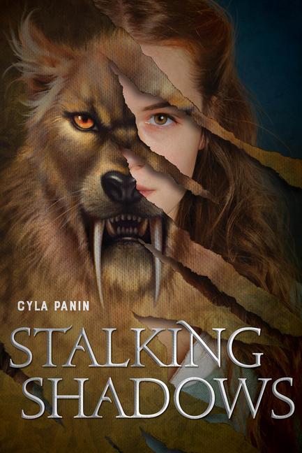Knjiga Stalking Shadows Panin