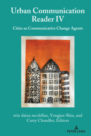 Book Urban Communication Reader IV Gary Gumpert