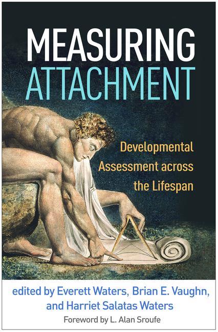 Knjiga Measuring Attachment Waters