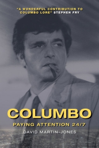 Könyv Columbo 