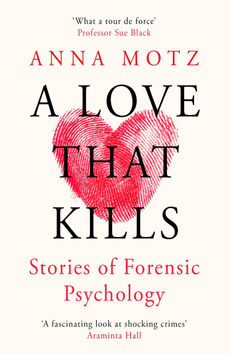 Книга IF LOVE COULD KILL ANNA MOTZ