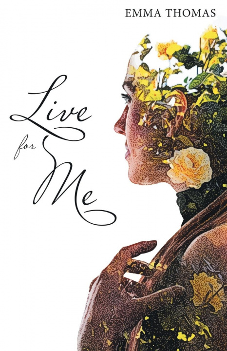 Buch Live for Me Emma Thomas