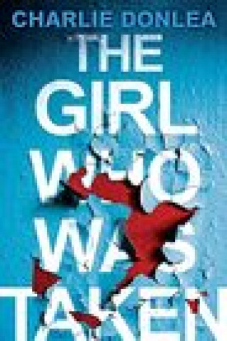 Libro Girl Who Was Taken 