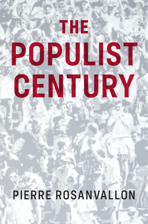 Книга Populist Century Catherine Porter