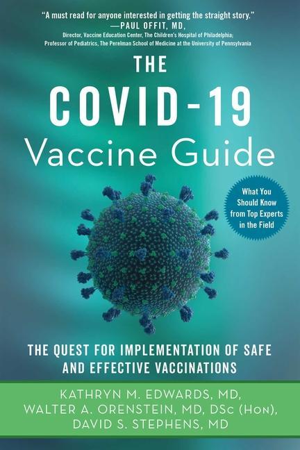 Книга Covid-19 Vaccine Guide KATHRYN M  EDWARDS