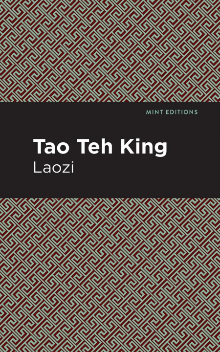 Libro Tao Te King Lao Tzu