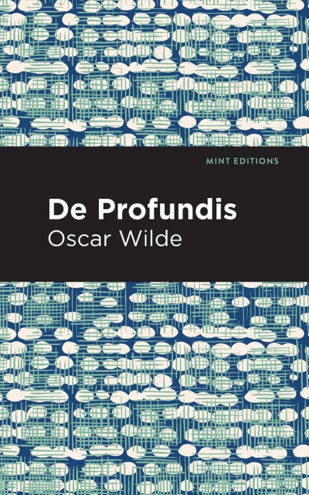 Книга De Profundis Mint Editions