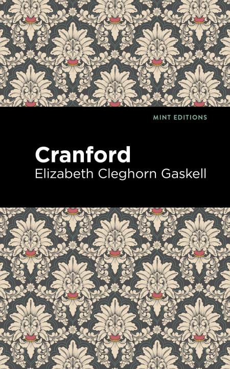 Book Cranford Mint Editions