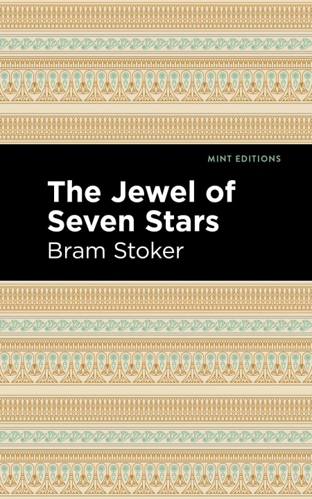Carte Jewel of Seven Stars Mint Editions