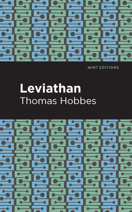 Knjiga Leviathan Mint Editions