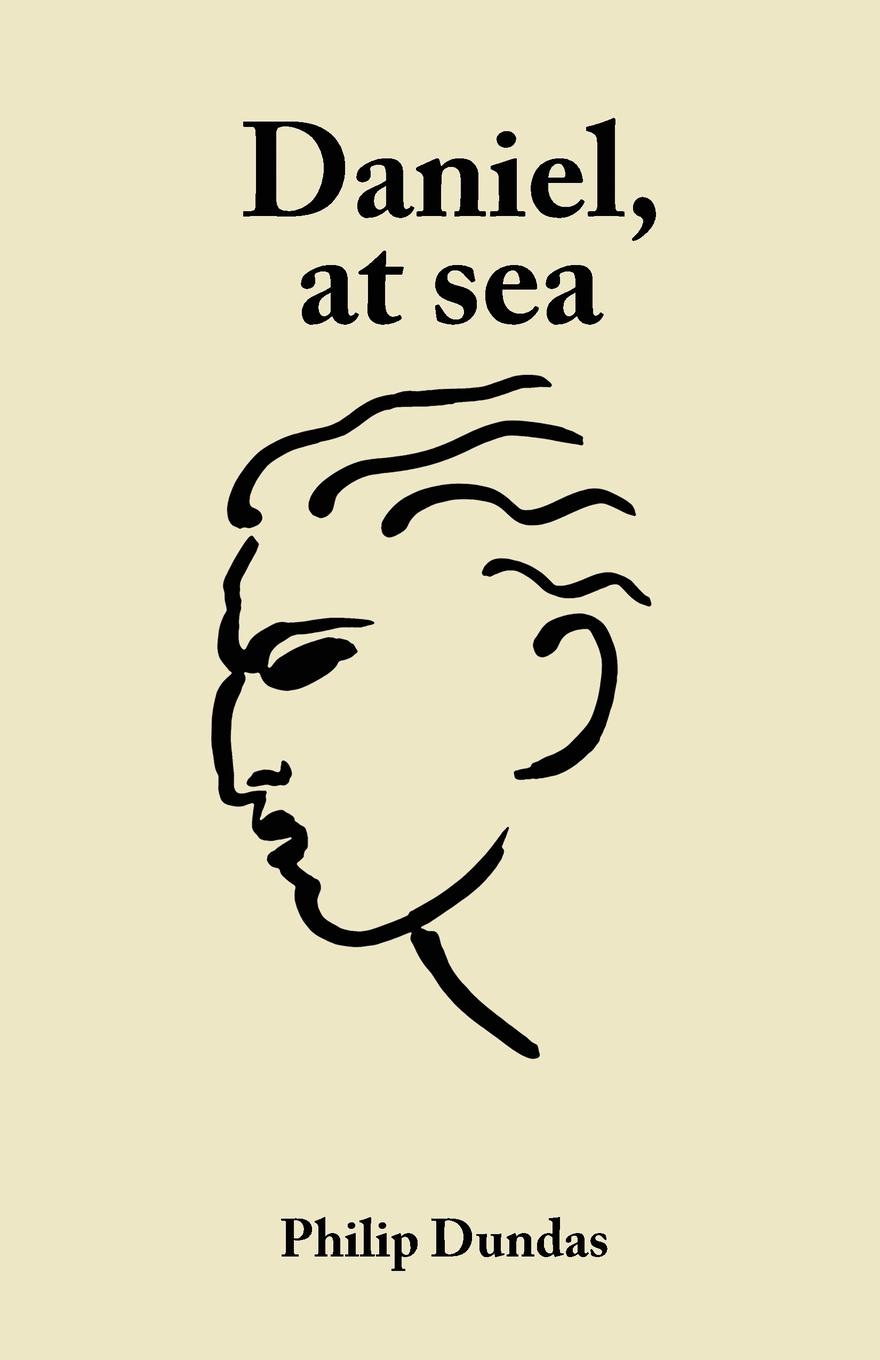Knjiga Daniel, at sea Philip Dundas
