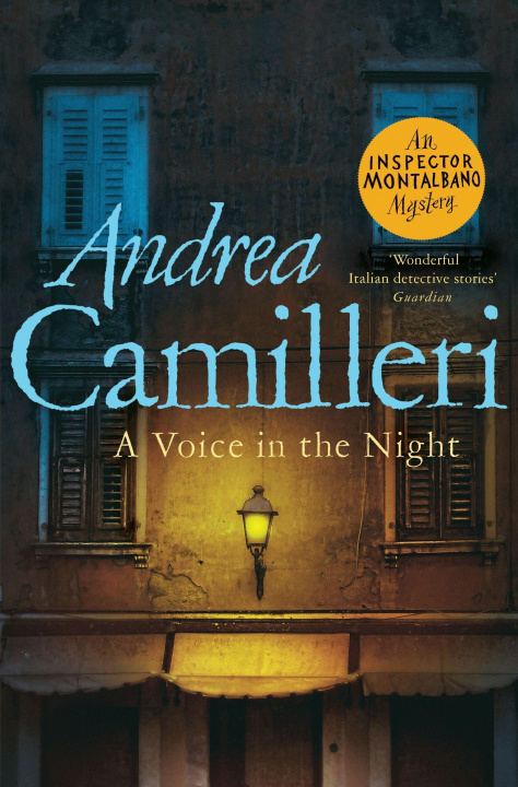 Книга Voice in the Night Stephen Sartarelli