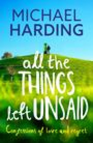 Knjiga REFLECTIONS MICHAEL HARDING