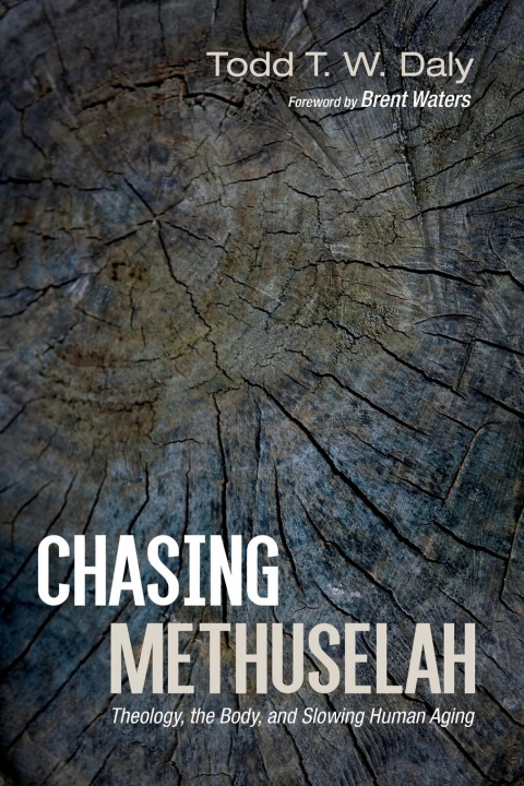 Carte Chasing Methuselah 