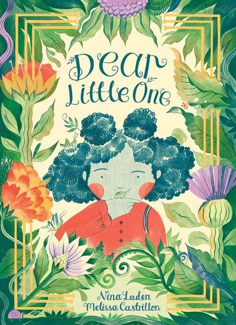 Book Dear Little One Melissa Castrillon