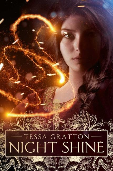 Book Night Shine Gratton