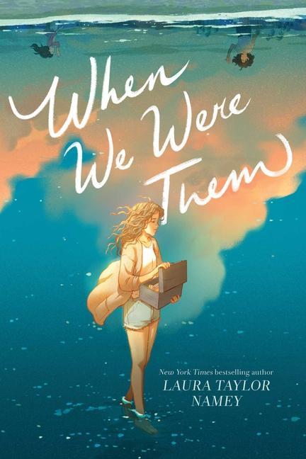 Книга When We Were Them 