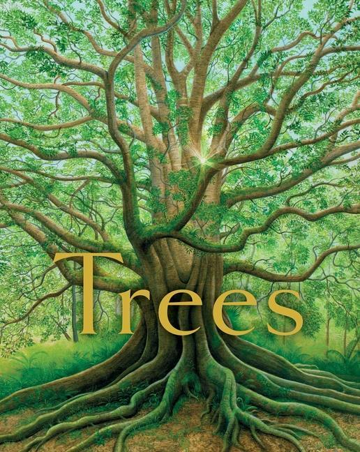 Knjiga Trees Tiffany Bozic
