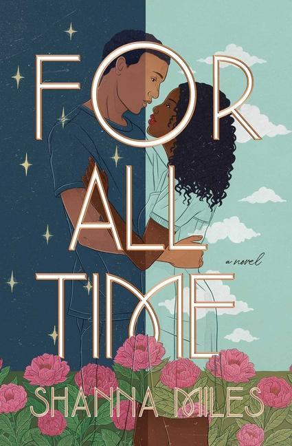 Book For All Time Miles