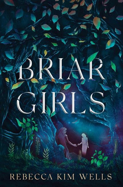 Книга Briar Girls 