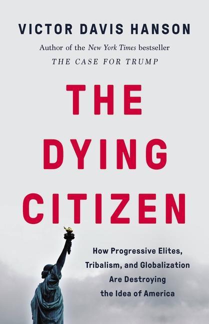 Книга The Dying Citizen 