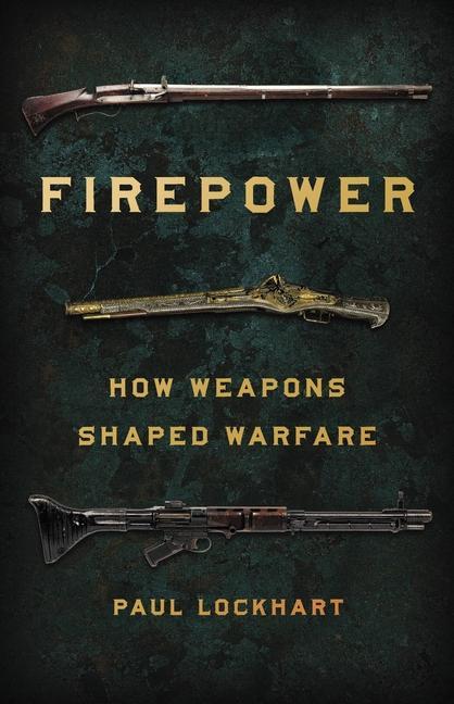 Book Firepower 