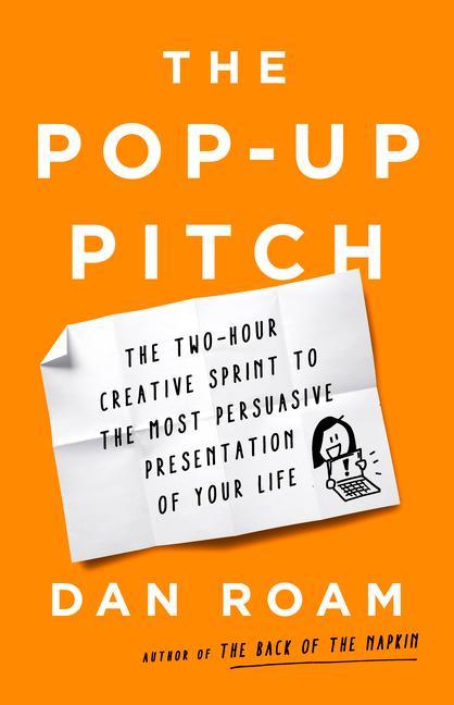Carte The Pop-up Pitch 
