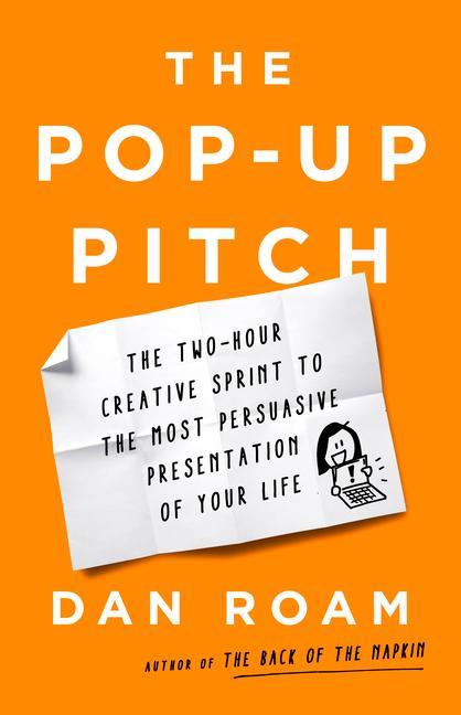 Knjiga The Pop-up Pitch 