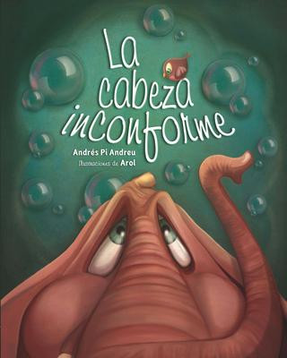 Knjiga La Cabeza Inconforme Arol