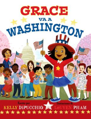 Buch Grace Va a Washington Leuyen Pham
