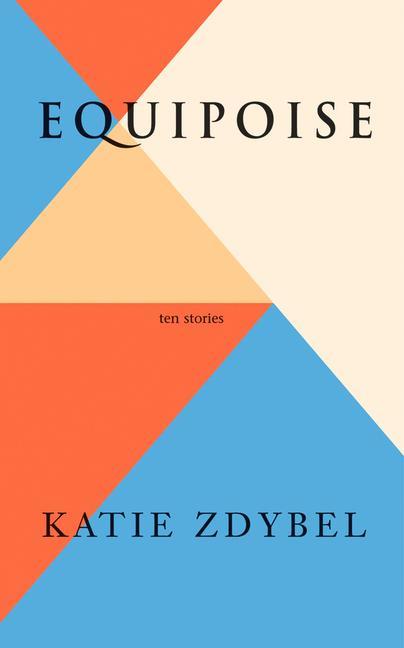 Βιβλίο Equipoise Zdybel
