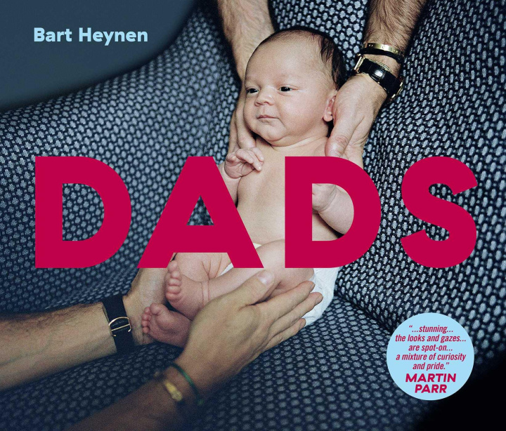 Carte Dads Bart Heynen