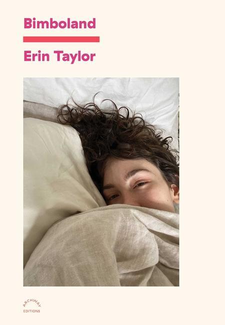 Book Bimboland Erin Taylor