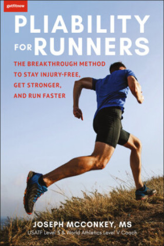Libro Pliability For Runners McConkey
