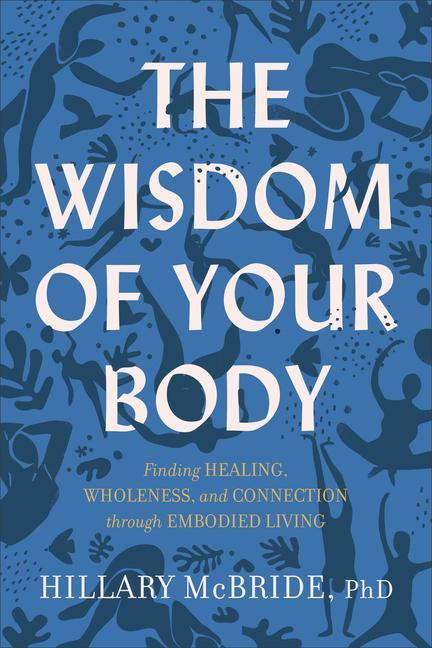 Carte Wisdom of Your Body 