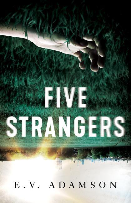 Book Five Strangers Adamson