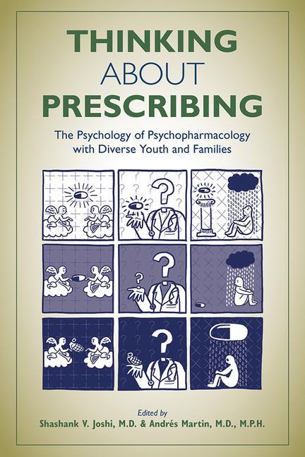 Könyv Thinking About Prescribing 