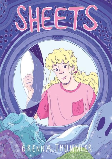 Knjiga Sheets: Collector's Edition HC 