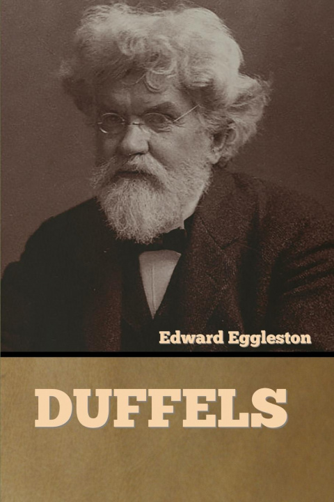 Knjiga Duffels Edward Eggleston