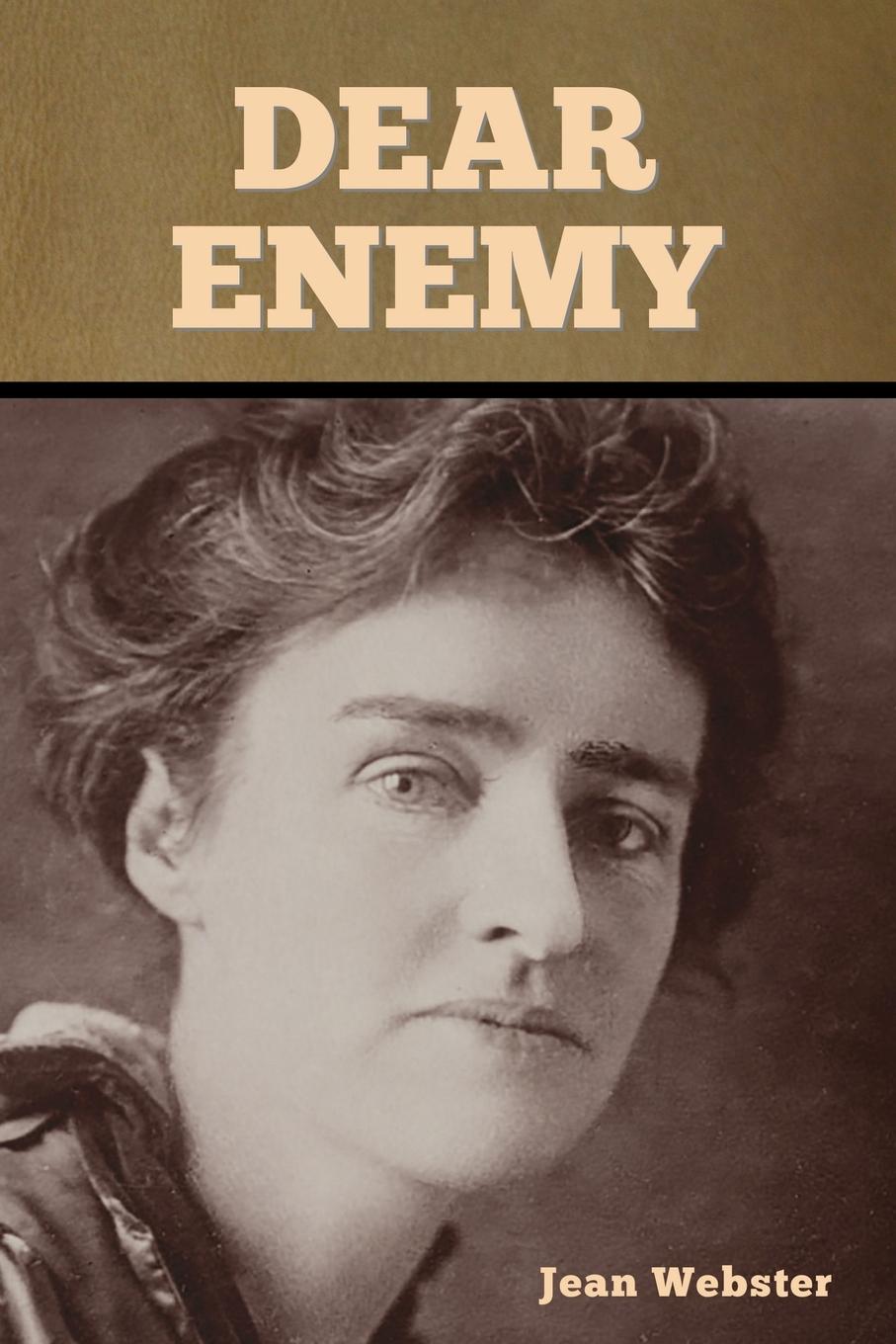 Knjiga Dear Enemy Jean Webster