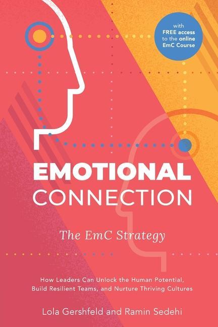Knjiga Emotional Connection Lola Gershfeld