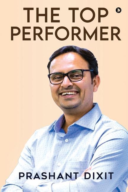 Livro The Top Performer Prashant Dixit