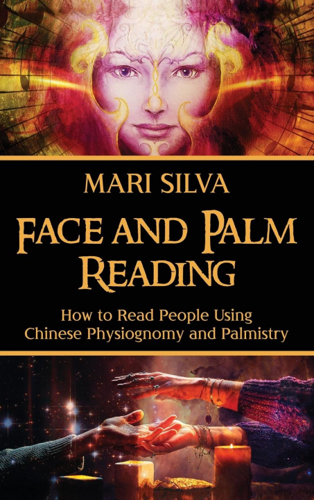Книга Face and Palm Reading 