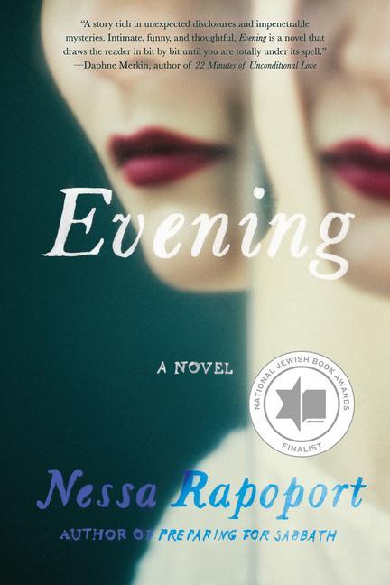 Knjiga Evening Rapoport